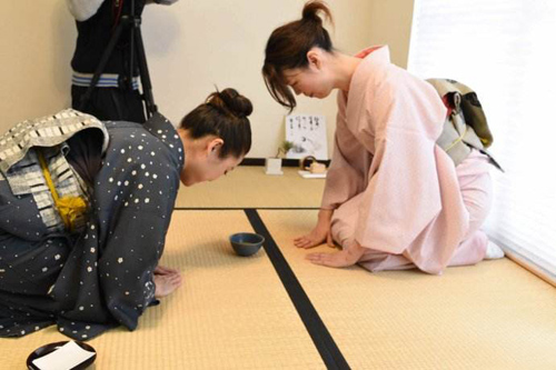 深度分析与日本人交往的各种细节