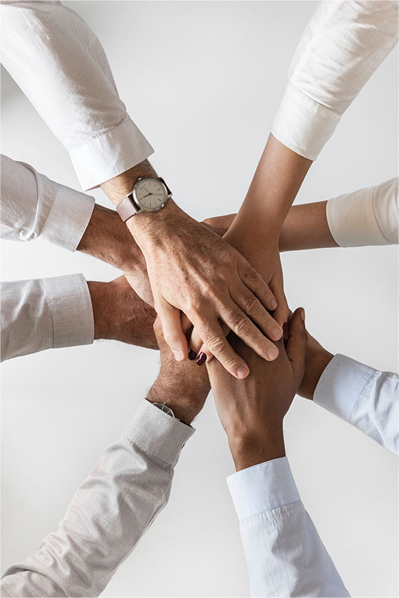 cooperation